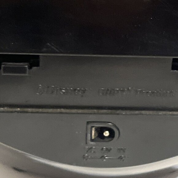 Vintage DISNEY Mickey Mouse AM/FM Radio by Dapy The singing Machine Co -TLC D021 - Picture 7 of 16